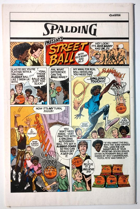 Marvel Premiere #37 (7.5, 1977) 3-D Man