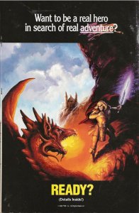 Night Thrasher: Four Control #3 (1992) - NM-