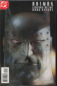 Batman: Legends of the Dark Knight #101 (1997) Batman