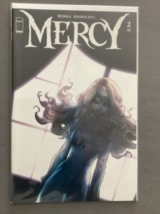 Mercy #2 (2020)