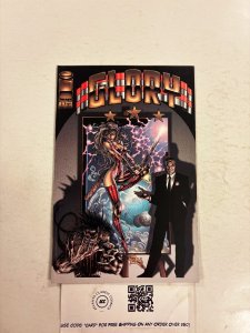 Glory #1 NM Image Comic Books Supreme 23 Hh84