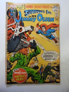 Superman's Pal, Jimmy Olsen #146 (1972) FN- Condition