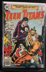 Teen Titans #45 (1976)