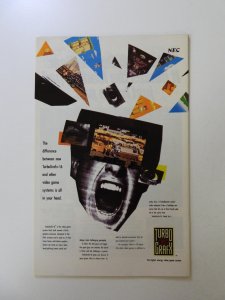 The Amazing Spider-Man #328 (1990) VF+ condition