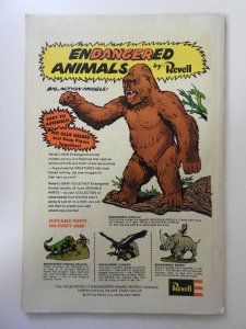 The Brave and the Bold #116 (1975) VG/FN Condition!