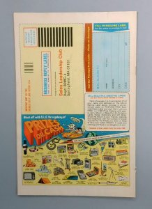 Avengers #197 Newsstand Marvel Comics 1980