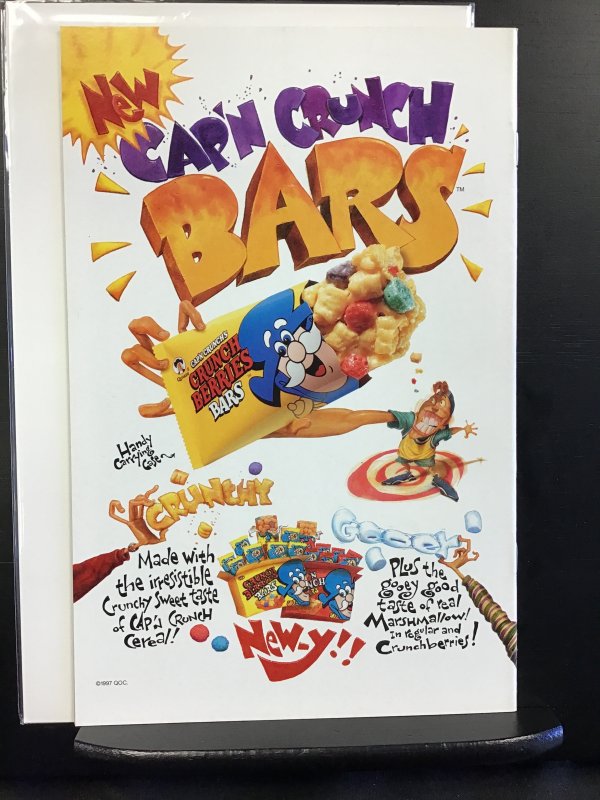 Catwoman #48 (1997) (VF+)