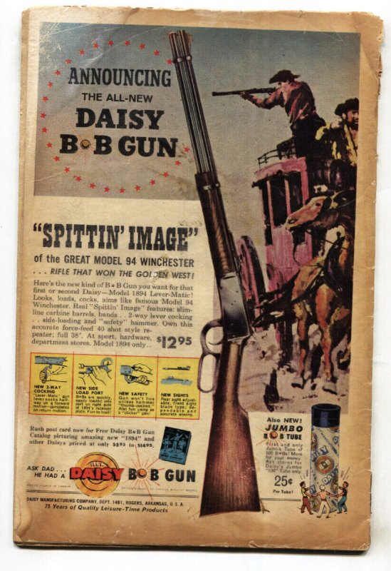 TALES TO ASTONISH #27 comic book 1962 -KEY ISSUE- 1st ANT-MAN Marvel 