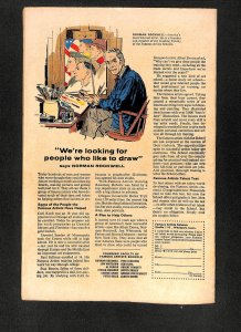 Sgt. Fury and His Howling Commandos #36