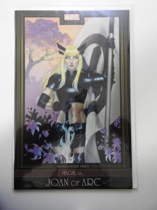 X-Men Unlimited: Latitude #1 Women's History Month Variant Edition