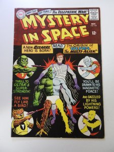 Mystery in Space #103 (1965) FN+ condition