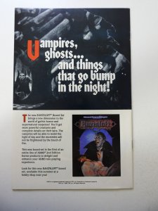 The Amazing Spider-Man #338 (1990) FN Condition