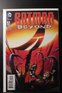Batman Beyond #3 (2015)