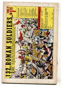 Flash #147  1964 - DC  -VG - Comic Book