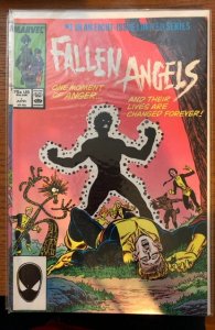Fallen Angels #1 (1987)