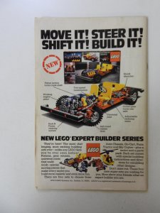 The Amazing Spider-Man #187 (1978) FN- condition