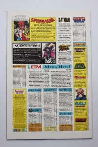 Ghost Rider #28 (1992) Ghost Rider [Key Issue] NM