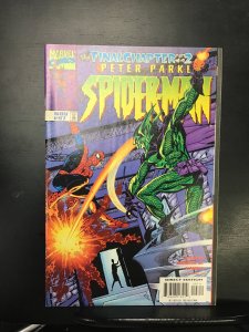 Spider-Man #97 (1998)nm