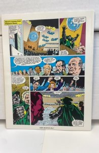 Marvel Graphic Novel #27 (1987)