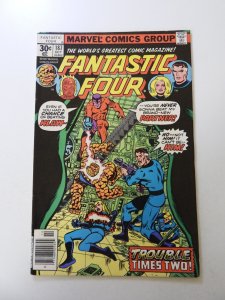 Fantastic Four #187 (1977) FN/VF condition