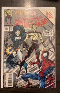 The Amazing Spider-Man #393 (1994)