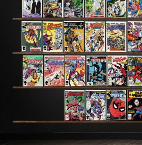 Huge Lot 150+ Comics with The Incredible Hulk, Eternal Warrior & More!