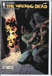 The Walking Dead #189 (2019) The Walking Dead