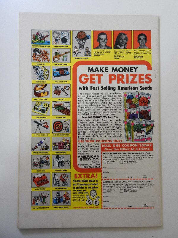 The Avengers #75 (1970) FN/VF Condition!