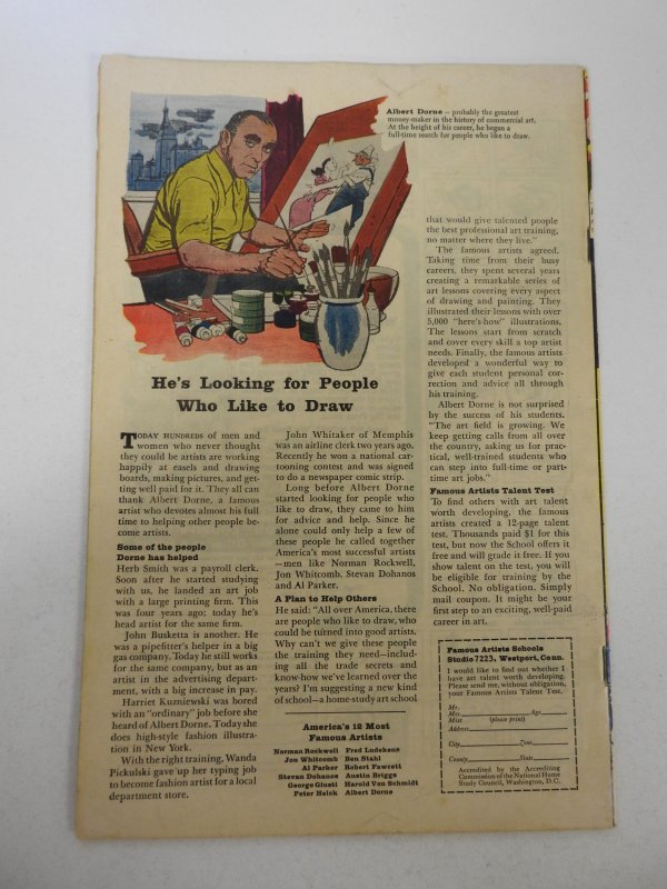 Tales to Astonish #56 (1964) VG/FN Condition!