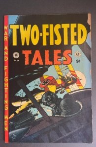 EC Classic Reprint #9