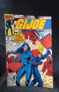 G.I. Joe: A Real American Hero #120 (1992)