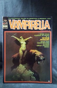 Vampirella #7 (1970)