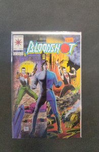 Bloodshot #5 (1993)