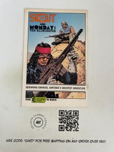 Hamster Triumphant # 2 NM- Eclipse Comics Comic Book 12 TS1