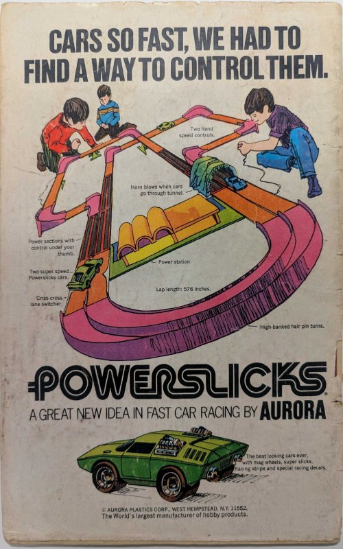 House of Secrets #88 (1970)