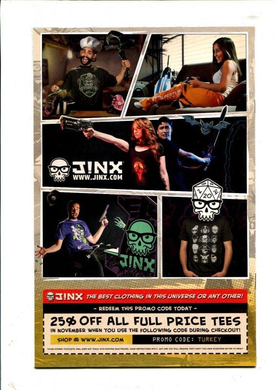 Red Sonja / Conan #4 - Cover A by Ed Benes / Dinei Ribeiro (9.0) 2015