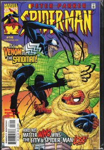 Peter Parker: Spider-Man #16 (2000) Spider-Man