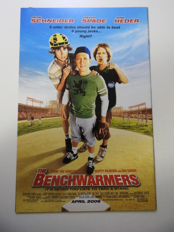 The Punisher #31 FN Condition