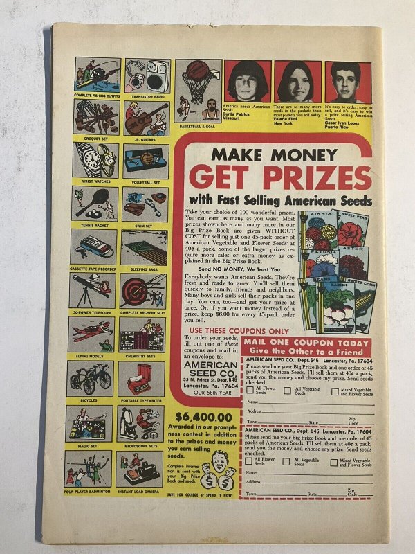 INCREDIBLE HULK 200 NEWSSTAND FN FINE 6.0 MARVEL