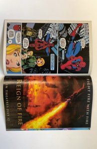 Spider-Man: Blue #3 (2002)