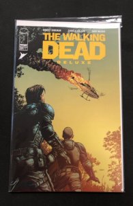 The Walking Dead Deluxe #26 (2021)