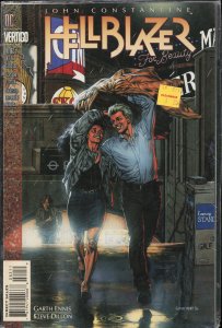 Hellblazer #82 (1994) Hellblazer
