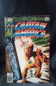 Captain America #239 (1979)