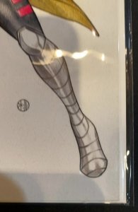 Gambit #1 Momoko Cover (2022)