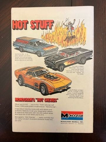 The Avengers #149 (1976) - VF+ High Grade Beauty !