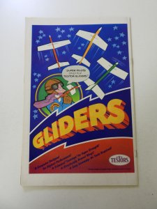 Iron Man #115 (1978) VF condition