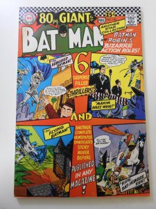 Batman #193 (1967) FN+ Condition!