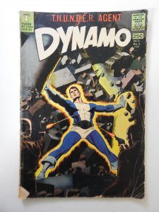 Dynamo #2  (1966)