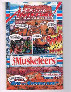 The Adventures Of Superman Annual 1991 #3 VF DC Comics Comic Book DE13