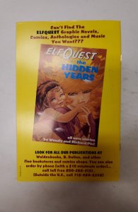 ElfQuest: Wave Dancers #1 (1993) NM Warp Graphics Comic Book J734